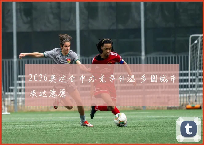 2036奥运会申办竞争升温 多国城市表达意愿
