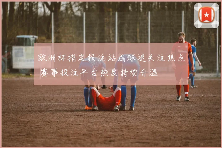 欧洲杯指定投注站成球迷关注焦点 赛事投注平台热度持续升温