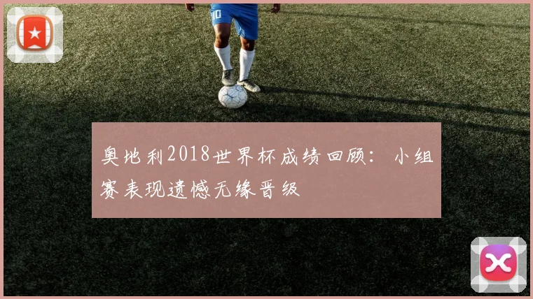 奥地利2018世界杯成绩回顾:小组赛表现遗憾无缘晋级