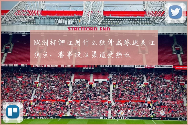 欧洲杯押注用什么软件成球迷关注焦点,赛事投注渠道受热议