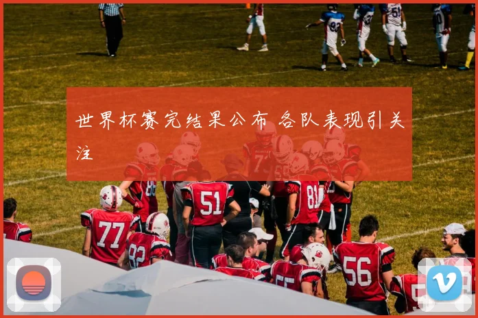 世界杯赛完结果公布 各队表现引关注